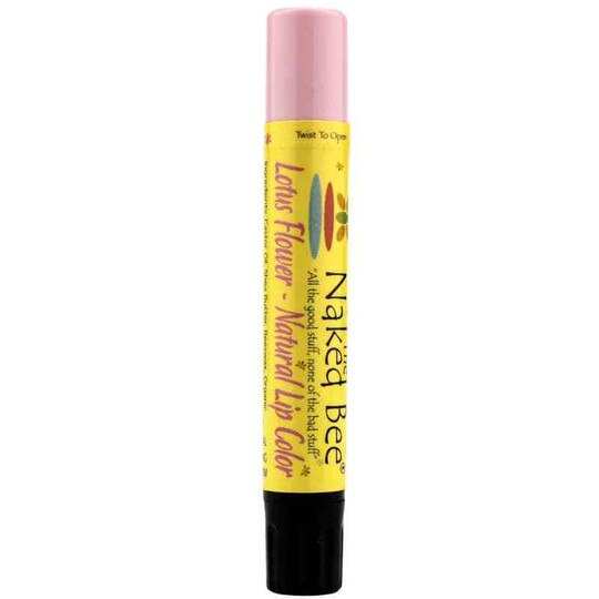 Natural Lip Color, NKB